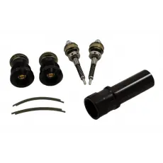 Mega-Angebot Dowatek Gabel Tuning-Kit für WP XPLOR 48 (2019-2023 KTM/Husqvarna/GasGas)