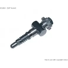 Top-Seller ZAP Stellschraube Magura Arm. CNC