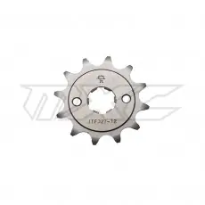 JT Sprocket Ritzel 13Z Kawasaki KXF250 06-26 KXF250 06-26 Ausverkauf