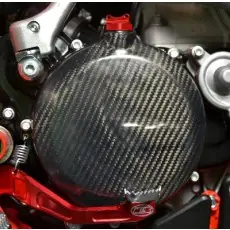 Protection clutch cover carbon 2S Rabatt