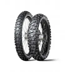 Meistverkauft Dunlop Geomax MX71 120/80-19 Hard