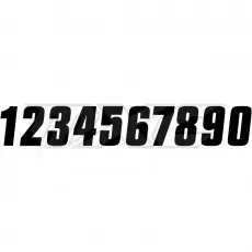 Factory Effex Factory Numbers Beliebt