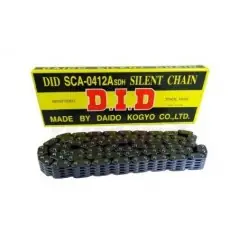 Jetzt Kaufen DID Steuerkette Kawasaki Z 440 H 82-83/Z 440 LTD 82-85