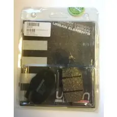 Braking Bremsbeläge Yamaha TT600 XT600 XT Tenere600 vorne Must-Have