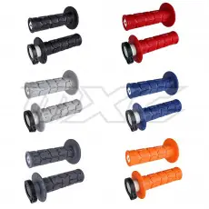 Odi V2 Rogue Lock On Grips 2T & 4T Top-Seller