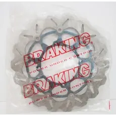 Direktkauf Front Bremsscheibe TE 610E / SM BRAKING