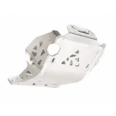 Dowatek Motorschutz aus Aluminium (KTM/Husqvarna/GasGas) Sonderangebot