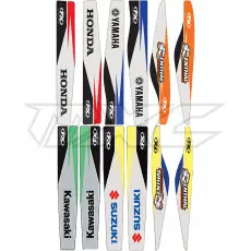 Highlight Factory Effex Swingarm Graphics