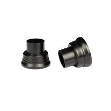 Enduro Engineering Buchsen Radlager hinten KTM Husqvarna 23- 22mm Hart eloxiert Bestseller