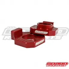 Sonderaktion Red ergal axle chain block
