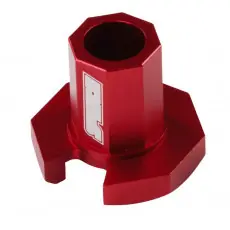 Ausverkauf S-Tech Adaptereinsatz für SHOWA/KYB