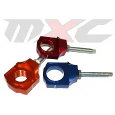 MXC Achsenblöcke Lollipop Nur Für Kurze Zeit