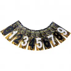 Preis Gesenkt Factory Effex Standard Numbers