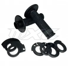 MXC Lock-On 2T/4T Griffgummi Sonderaktion