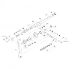 Aktuell Beta RR300 13 Kühlsystem