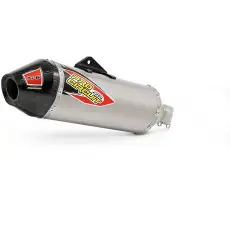 Heißes Angebot Pro Circuit T-6 Ersatz-Schalldämpfer RMZ250 10-15