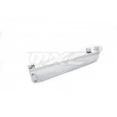 Heißes Angebot Acerbis Lower Fork Cover left white YZF250 01-03/YZF450 03/YZF426 00-02...