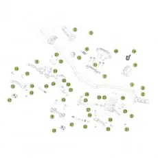 Online Kaufen Beta RR350 16 Lenker - Armaturen