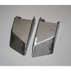 Nur Für Kurze Zeit MXC Fußrastenschutz Kawasaki KX450 19- KXF450 19-20