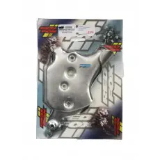 Meistverkauft RED FOX Aluminium Rahmenschutz YZF/WRF250/450