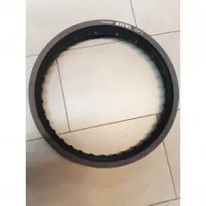 Mega-Angebot EXCEL Felge 18x2.15 H36 matt schwarz