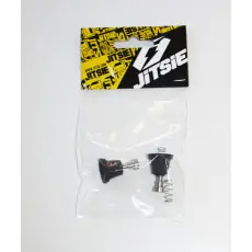 Jitsie Abdeckkappe für Grimeca / AJP Geberzylinder Aktuell