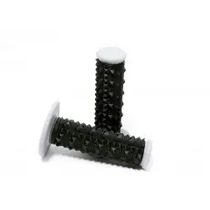 ZAP Griffgummi PYRAMID soft, schwarz/grau Sichere Zahlung