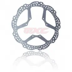 Echt MXC Factory Brake Kit Honda 2015 280mm CRF250 15-20/CRF450 15-20