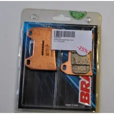 Preis Gesenkt Braking Bremsbeläge 784CM55 Sintered Sport Aprilia Ducati