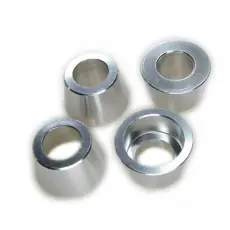 MXC Alubuchsen für Lenkeraufnahme universal Sichere Zahlung