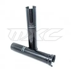 CMT Carbon Gabelschutz Echt