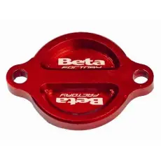 Oil filter plug BETA Begrenztes Angebot