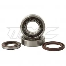 Hot Rods Main Bearing & Seal Kits Neu