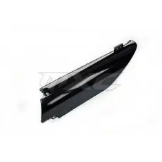 Acerbis Lower Fork Cover left black RMZ250 09-20/RMZ450 08-20/RM250 07-08... Saisonangebot