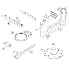 Beta RR300 16 Spezialwerkzeug Knallerangebot