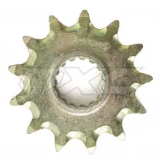 Sprocket RR KTM 85 46T Schneller Versand