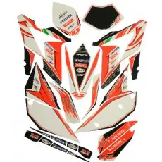 BETA AUFKLEBER RR MY'13 RACING -SATZ- Preisknaller