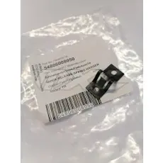 KTM SCHNELLVERSCHLUSS-FEDERLASCHE Neu Im Sortiment