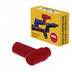 NGK Zündkerzenstecker rot - LB05EMH-R Ausverkauf