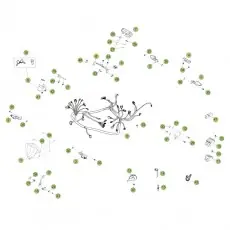 Online Kaufen Beta RR50 Factory 14 Kabelstrang 1