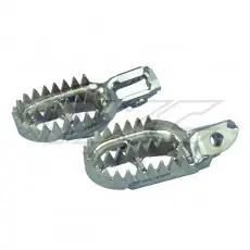 Finale Aktion Scar Titan Footpegs