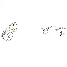 Sonderaktion Beta REV3 270 08 Zündanlage