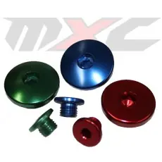 Sichere Zahlung MXC Inspektionsdeckel