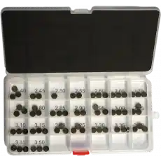 ProX Shim Kit Geprüft