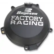 Top-Seller Boyesen Kupplungsdeckel SXF 13-15