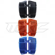 Versand Am Gleichen Tag Dowatek Airflow Kühlerschutz mit Grill CNC gefräst