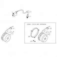 Beta EVO250 12 Zündanlage Angebot