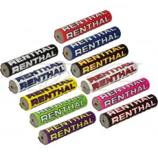 Renthal Lenkerpolster Vintage Cloth SX Bestseller