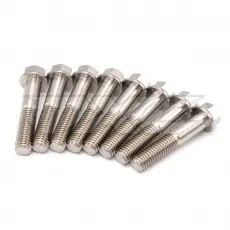 Jetzt Bestellen Titan Schrauben Kit Xtrig Gabelbrücke