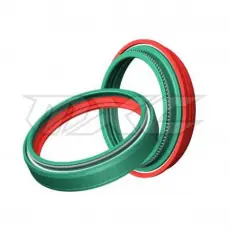 SKF Dual Compound Gabeldichtring + Staubkappe Must-Have